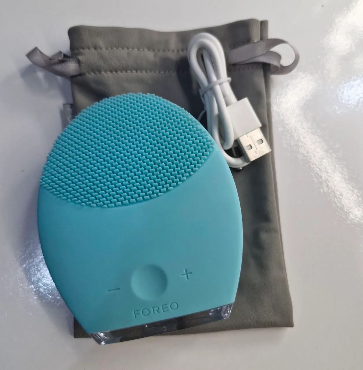 Escova de Limpeza Facial FOREO LUNA 2- Original