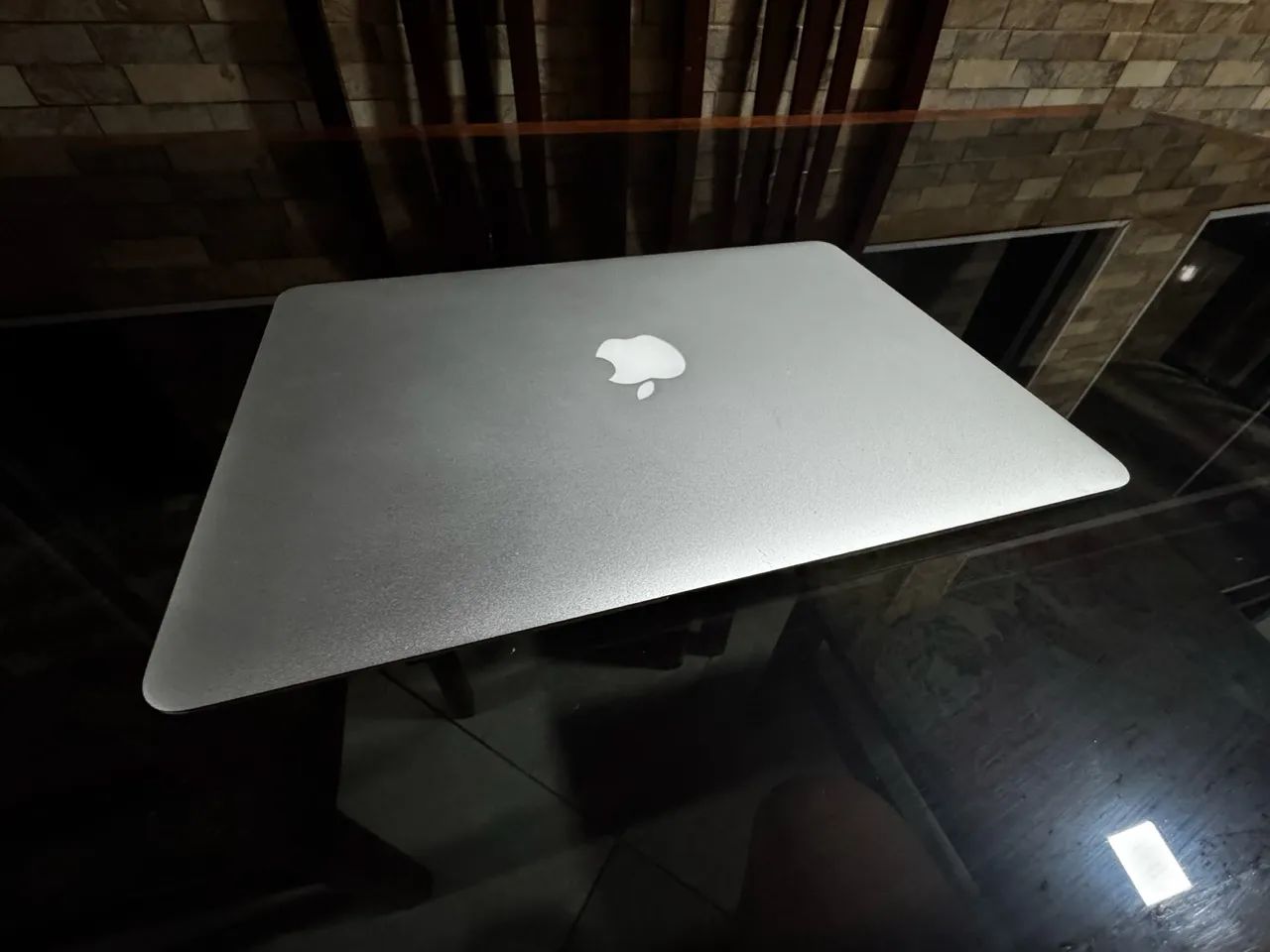 MacBook Air 13 2015 i5 4 Gb RAM SSD 128 NOVÍSSIMO  - Foto 4