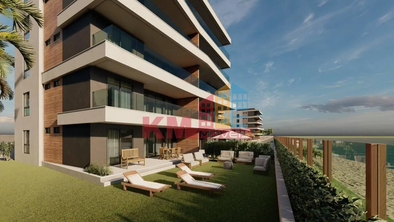 MAJESTIC AP HOUSE - VENDA! Apartamentos de Alto Padrão no Majestic em Tibau