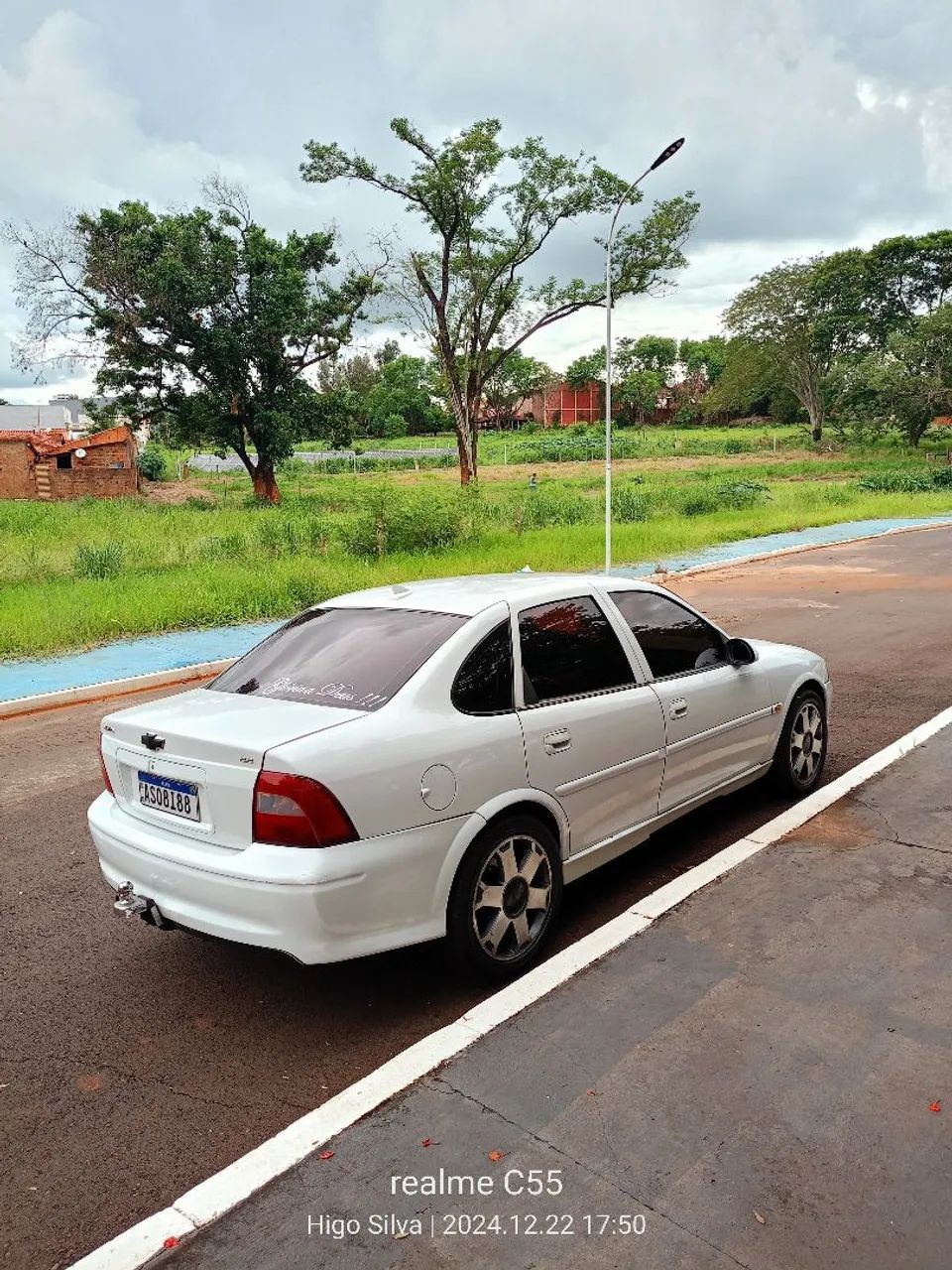 Vendo Vectra 2000 top - Foto 2