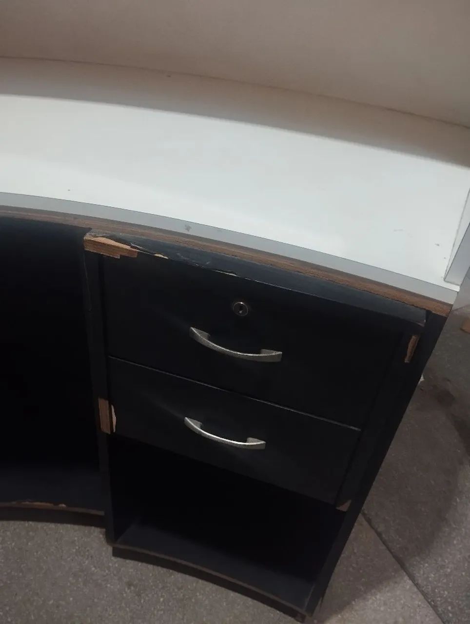 Balcão 64297080959490123