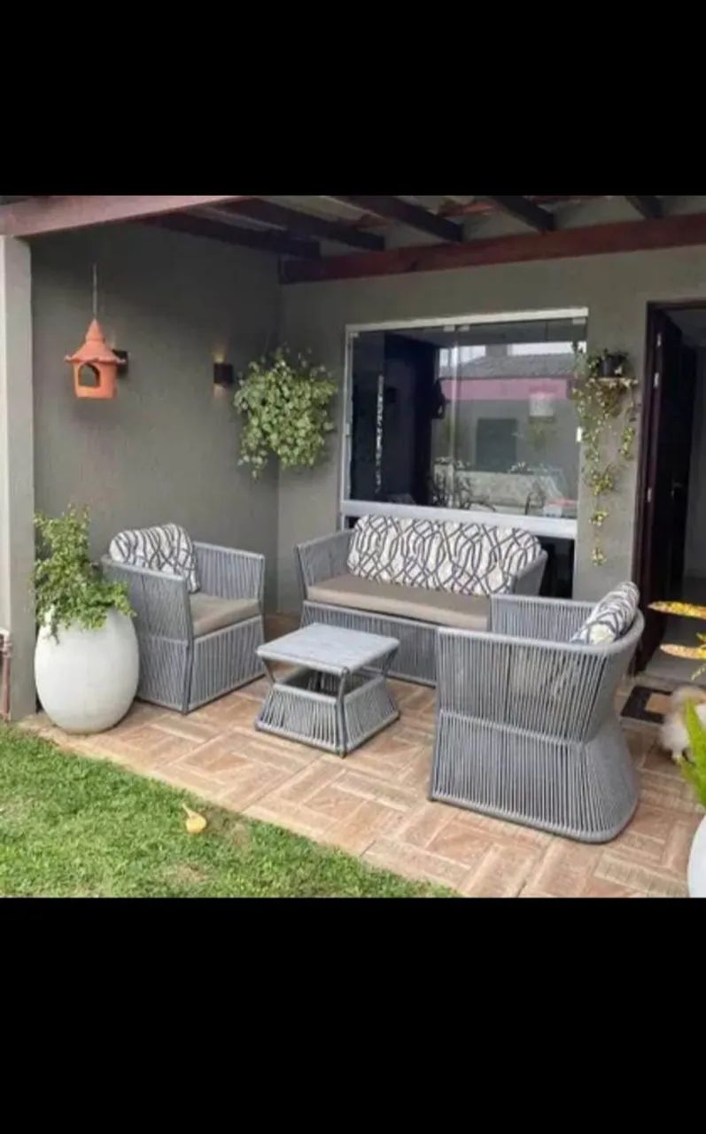 Conjunto Gaivota  - Foto 2
