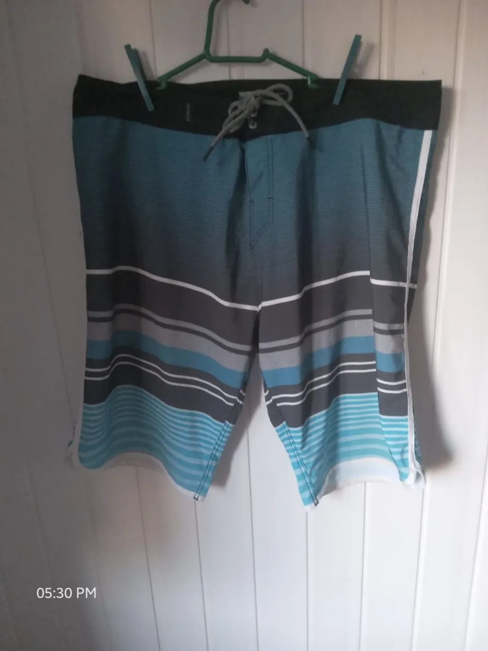 Bermuda Surf Quiksilver