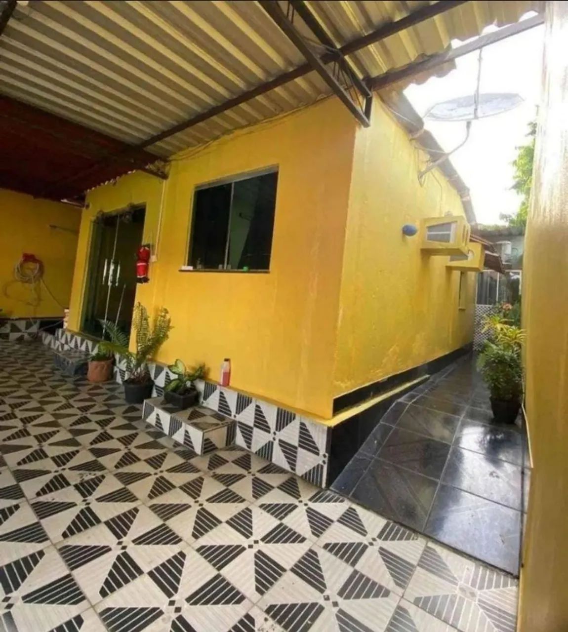 CASA A VENDA NO MANOA  - Foto 2