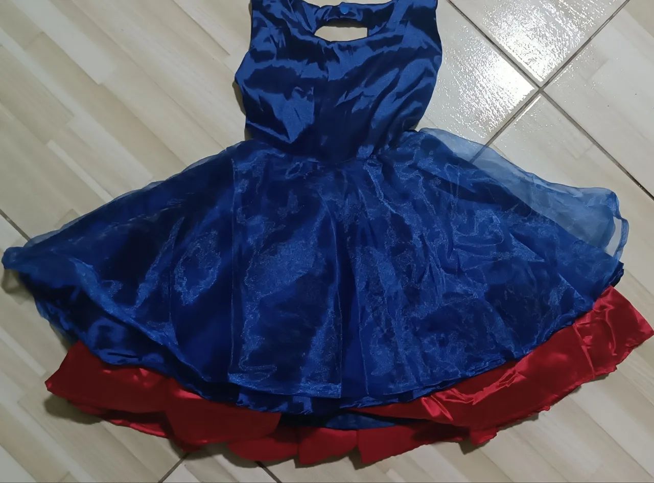 Vestido de festa - Foto 3
