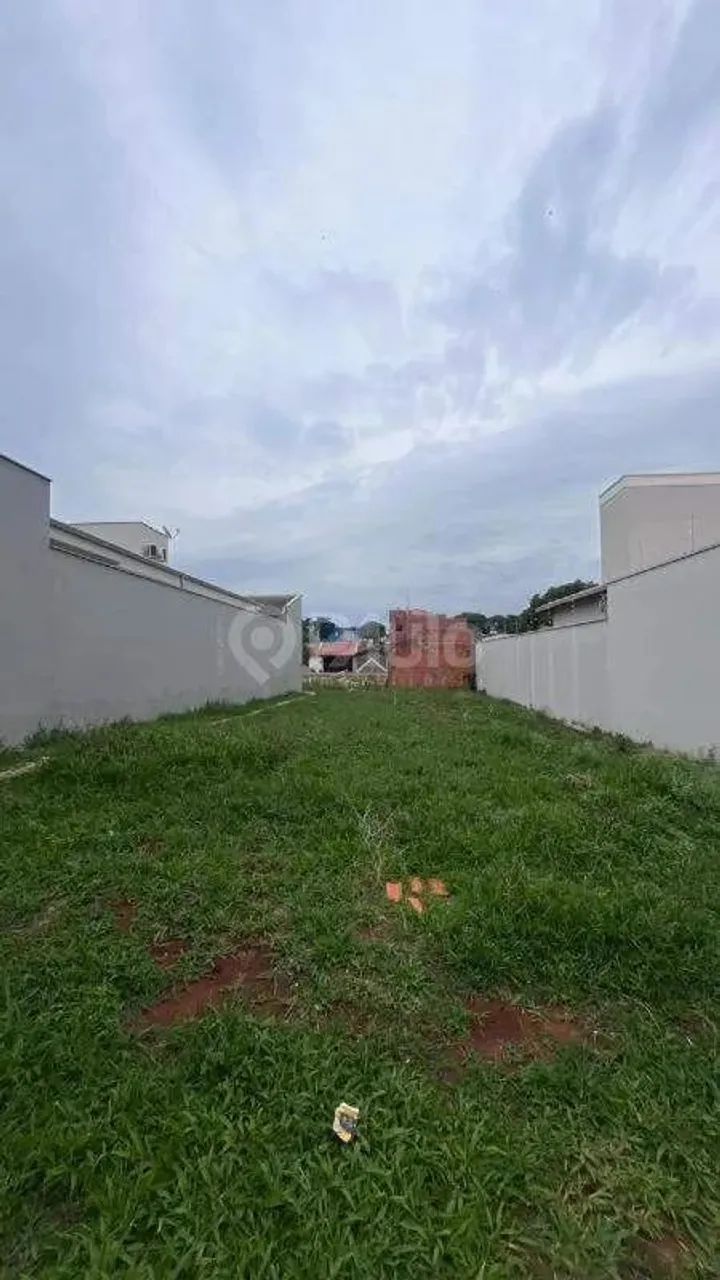 Terreno para alugar em Saltinho - SP
