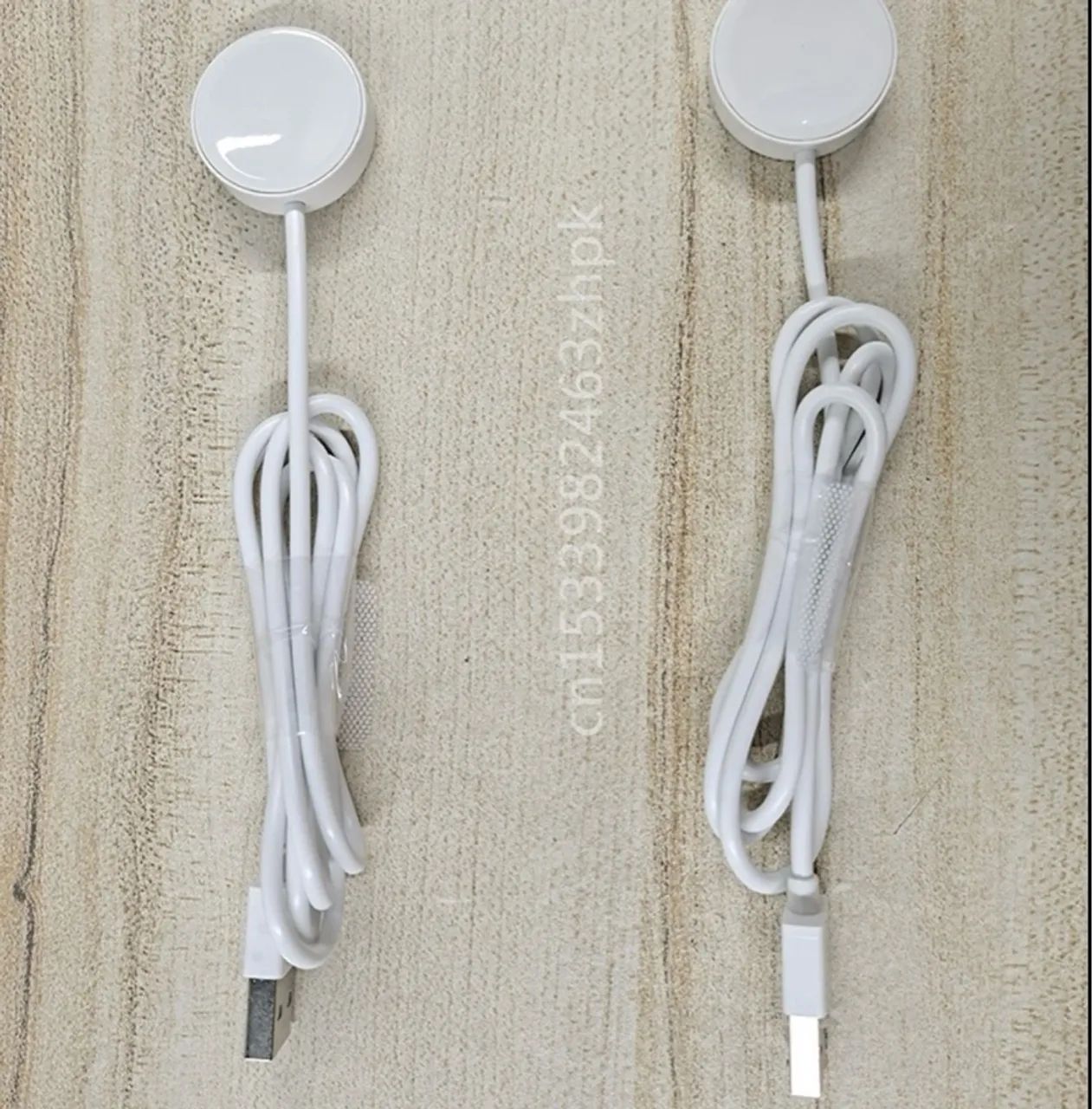 Cabo Carregador para Smartwatch a partir de 29,99 - Foto 2