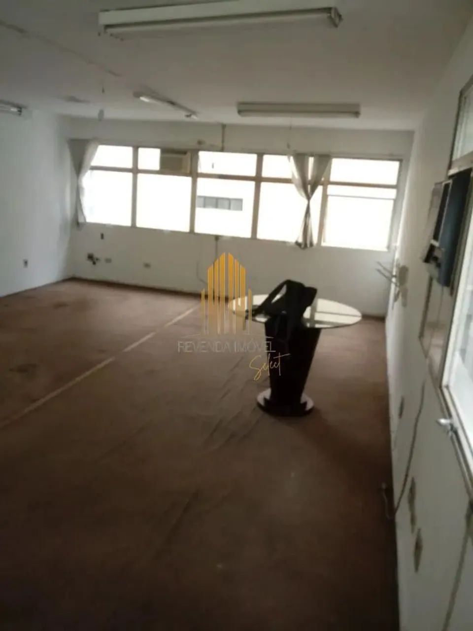CONJ. COMERCIAL NO EDIFÍCIO OURO PRETO COM 2 ESCRITÓRIOS E 1 VAGA À VENDA NO JARDIM PAULIS - Foto 5