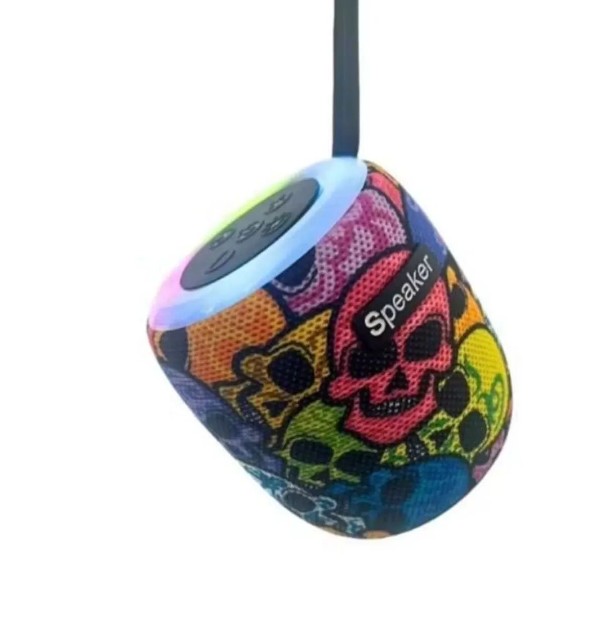 Caixo som 10w boomhouse - Foto 4