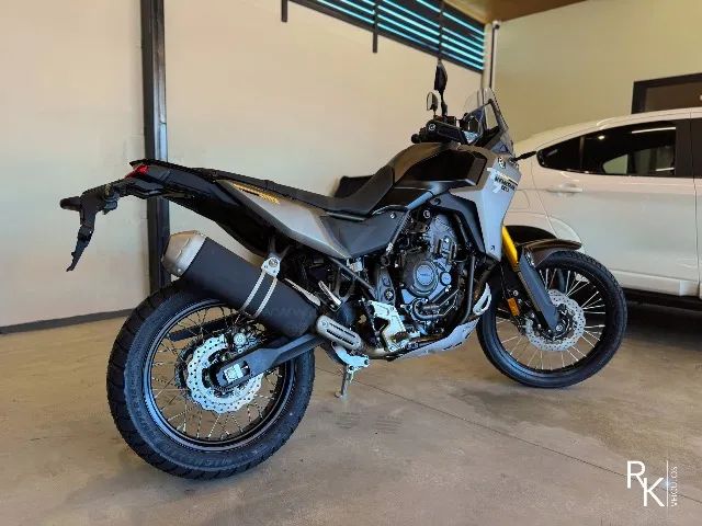 YAMAHA TÉNÉRÉ 700 - 2026 (0KM!) - Foto 4