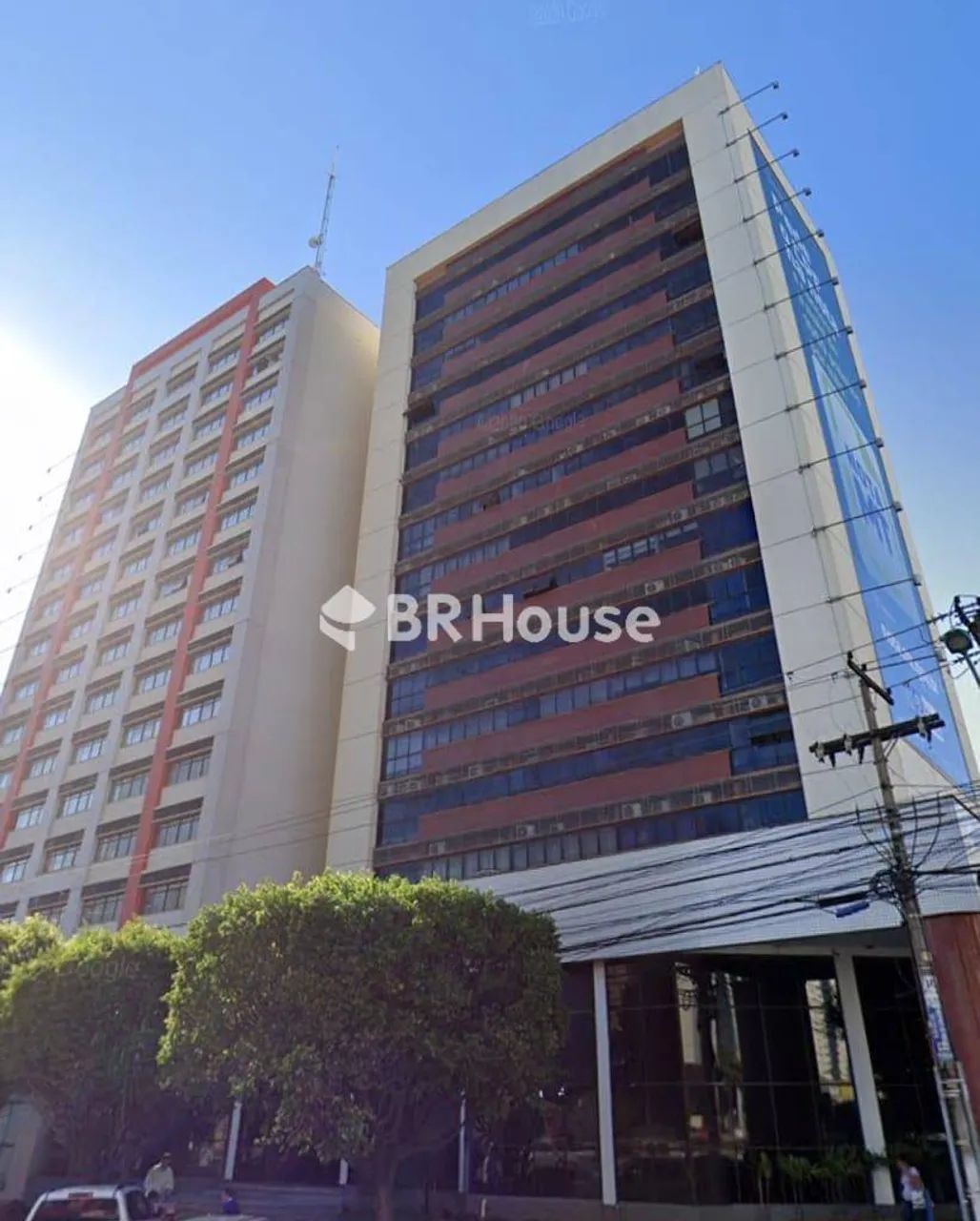 Jardim Aclimação | Sala