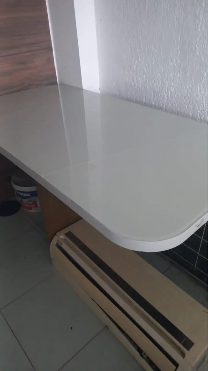 Mesa de vidro 64352682459521120