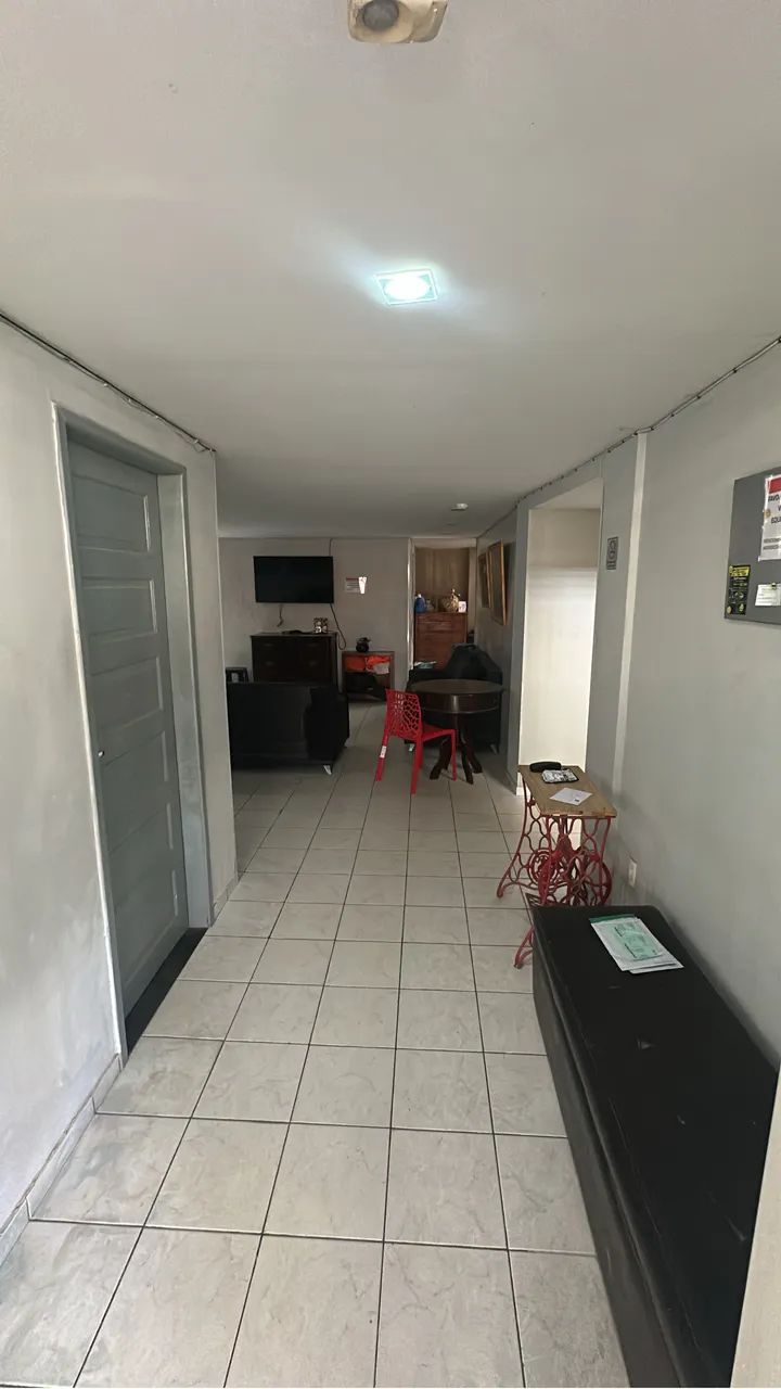 Quartos por temporada para universitários - Foto 5