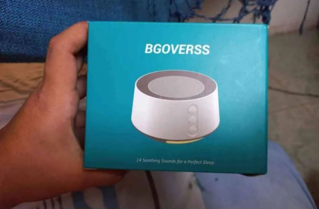  Ruído Branco para Bebês - Foto 2