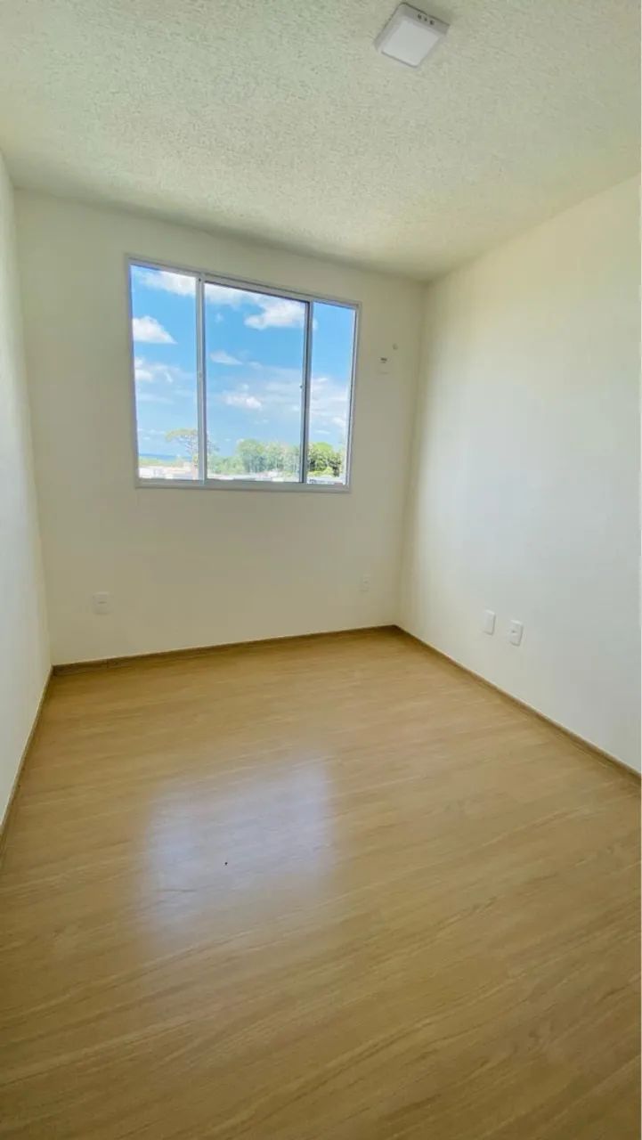 Alugo Apartamento-R$1.250- Condomínio Conquista Marinas  - Foto 5