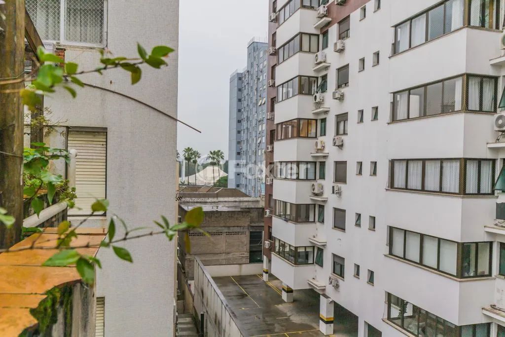 Cobertura à venda com 125 m², 2 quartos e vaga de garagem no Bom Fim - Porto Alegre - RS - Foto 13