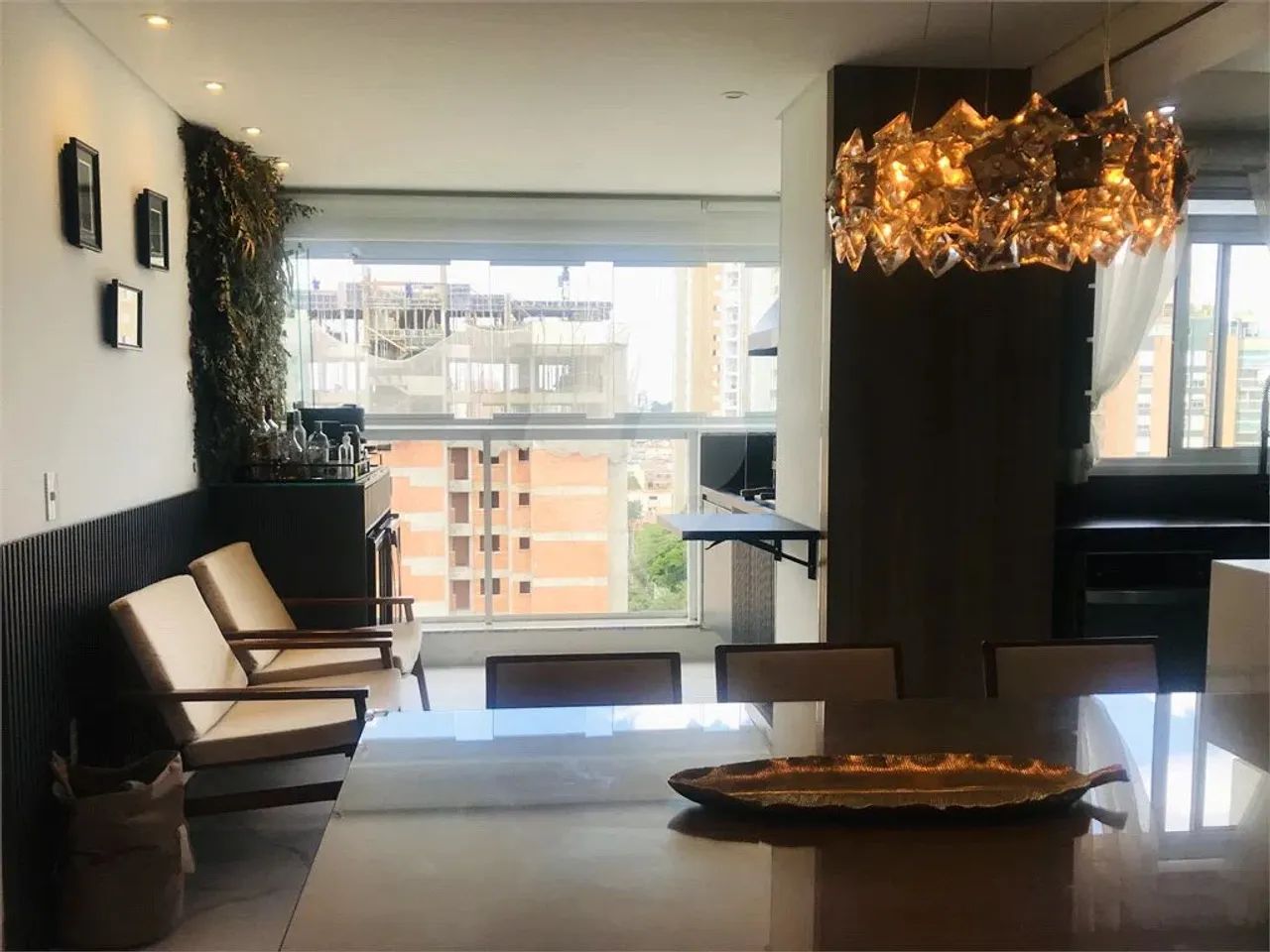 Apartamento com 1 quartos à venda em Campestre - SP - Foto 4