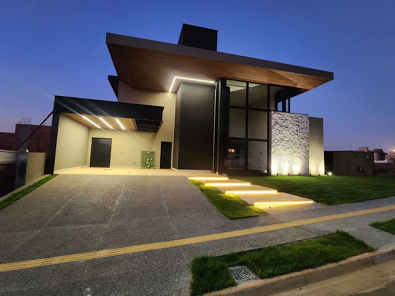 Foto - Goiânia - Jardins França