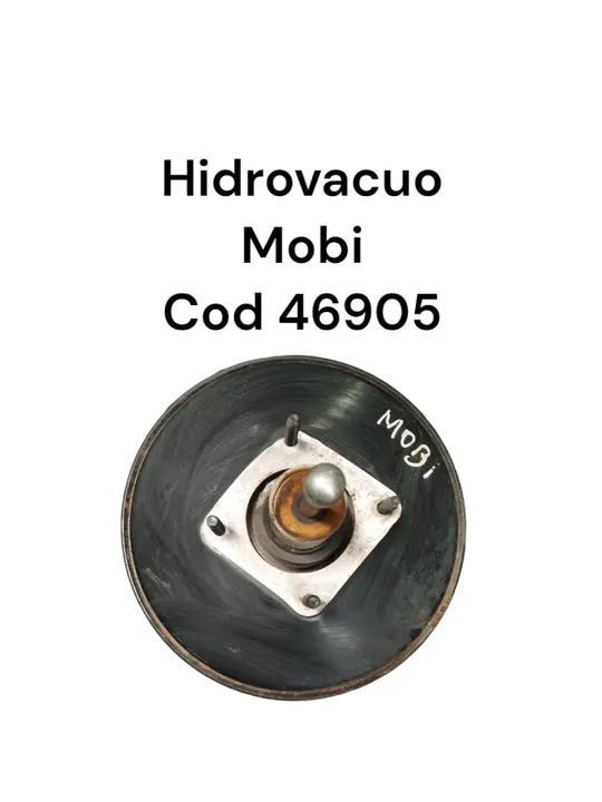 Hidrovacuo Mobi 46905