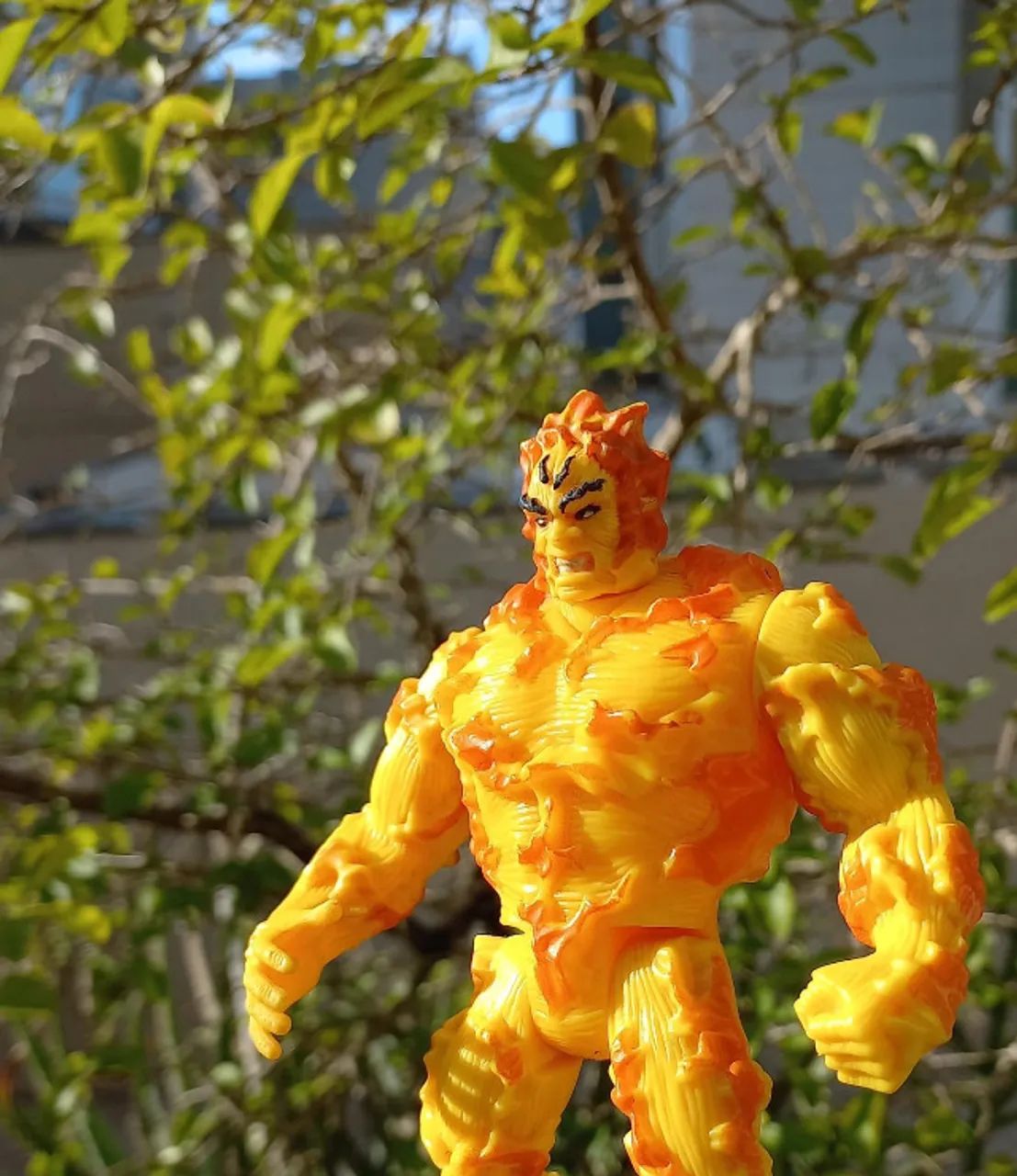 Marvel Legends  - Foto 3