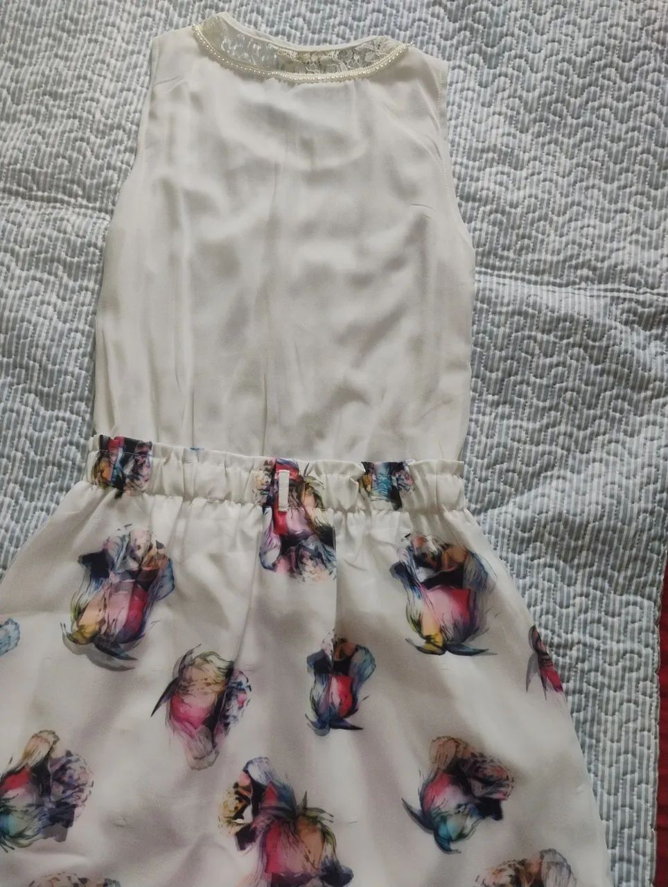 Vestido tamanho P - Foto 3