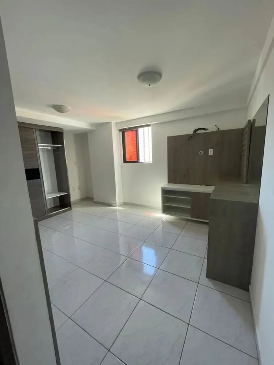 Apartamento com 3 dormitórios para alugar, 129 m² por R$ 4.000,00/mês - Aeroclube - João P - Foto 2