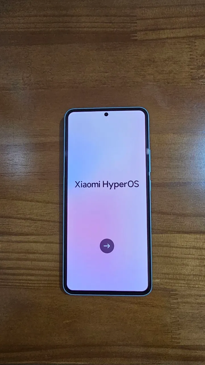 Xiaomi 13t Pro (5G) 16 GB 1 TB