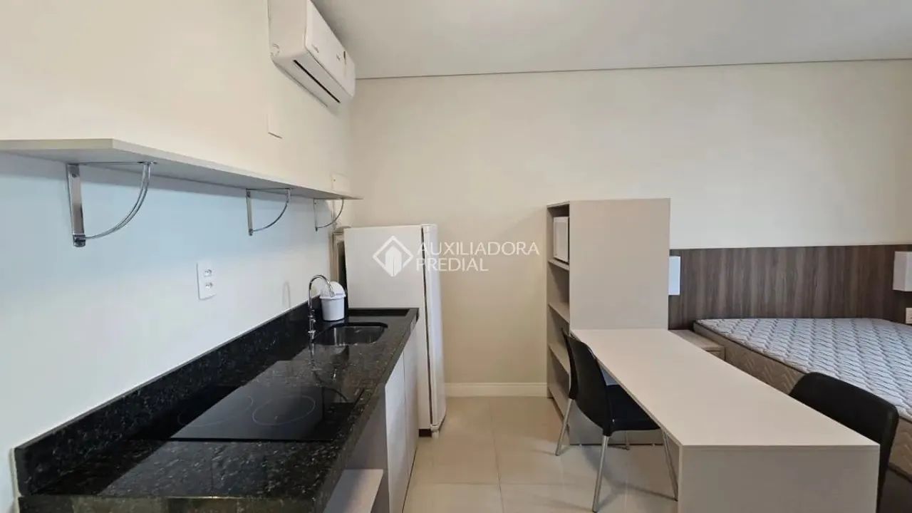 Apartamento loft na Trindade - Foto 5