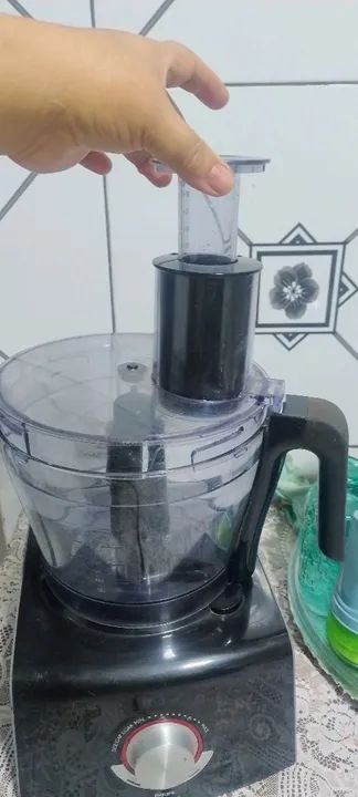 Processador Walita funcionando tudo - Foto 5