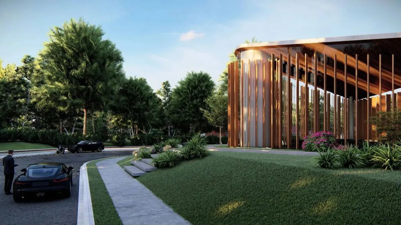 Residencial Pontal da Serra  Sofisticação e Qualidade de Vida! - Foto 5