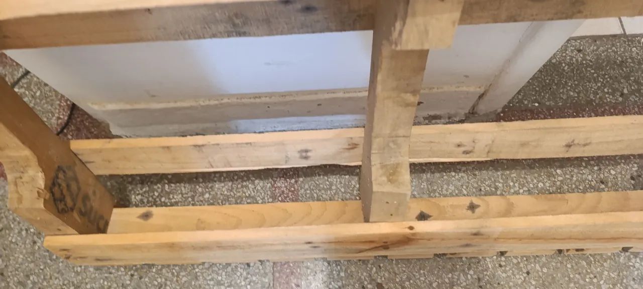 Palette Wine Rack64840828222465123