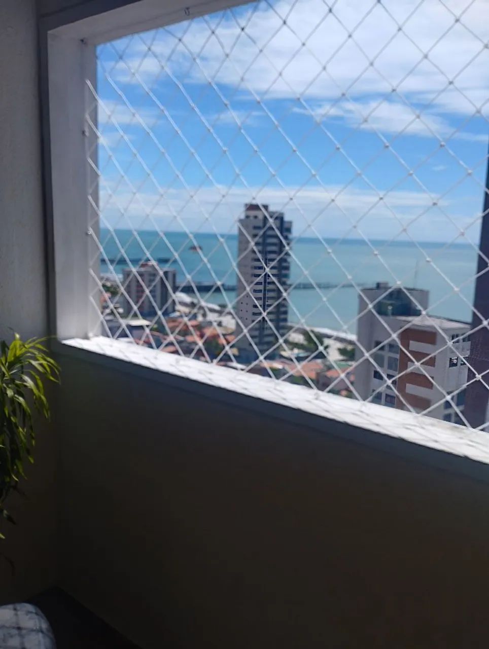 Rede de proteção para sua casa - Foto 2