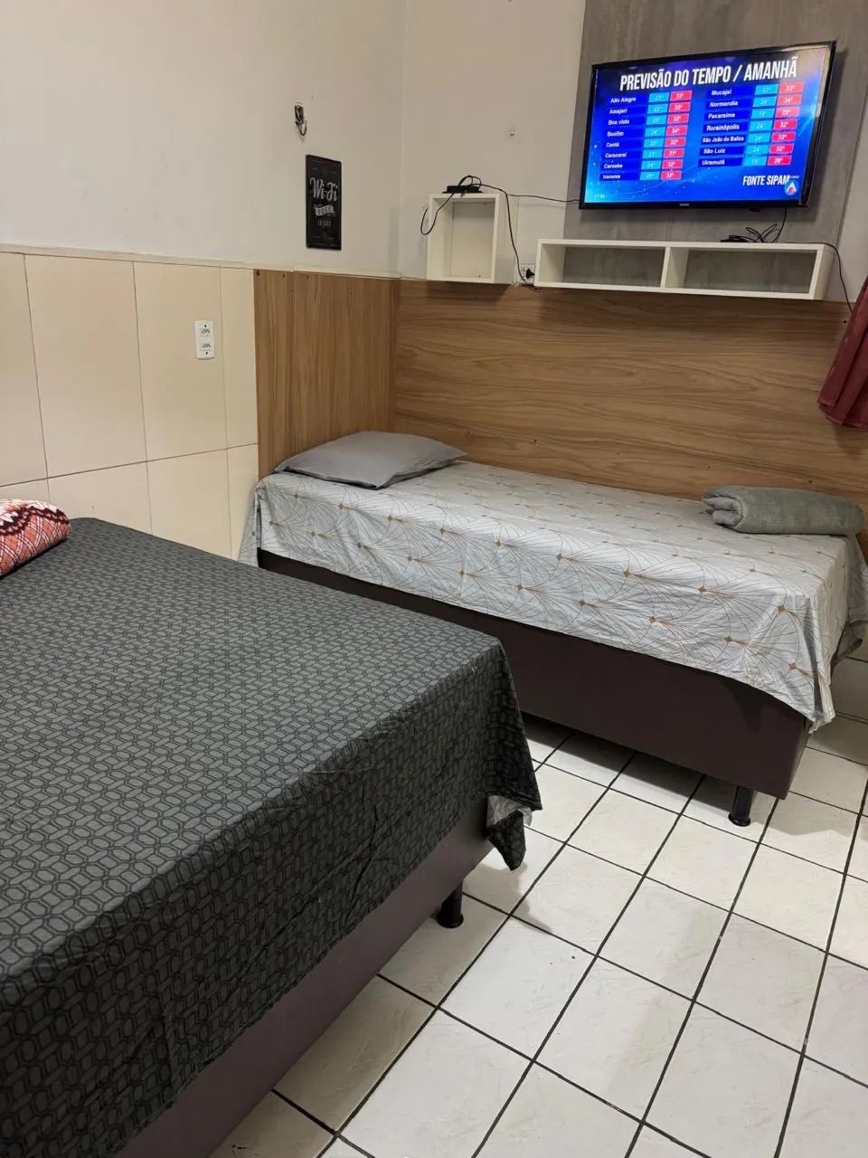 Kitnets Mobiliadas - Foto 8