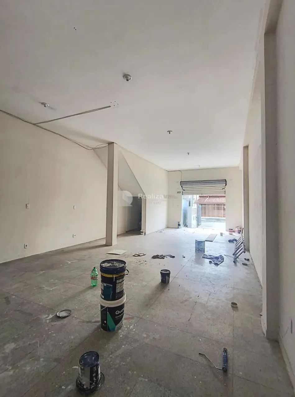 Ponto para alugar em Taubaté, Parque Aeroporto, com 100 m² - Foto 3