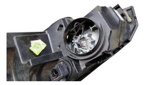 Farol Virtus 2018 2019 2020 2021 Direito Detalhe Direito/passageiro - Foto 7