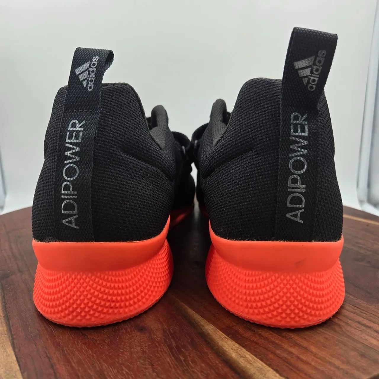 Adidas adipower 2 - Tamanho 41 - Foto 6