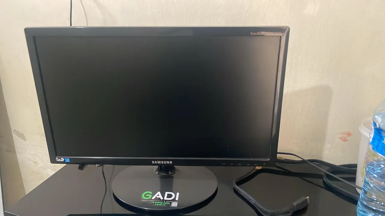 Monitor Samsung 22p Full Hd
