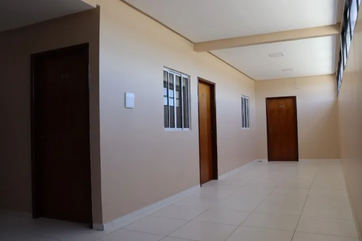 Apartamento para alugar com 02 quartos em Arapiraca/AL
