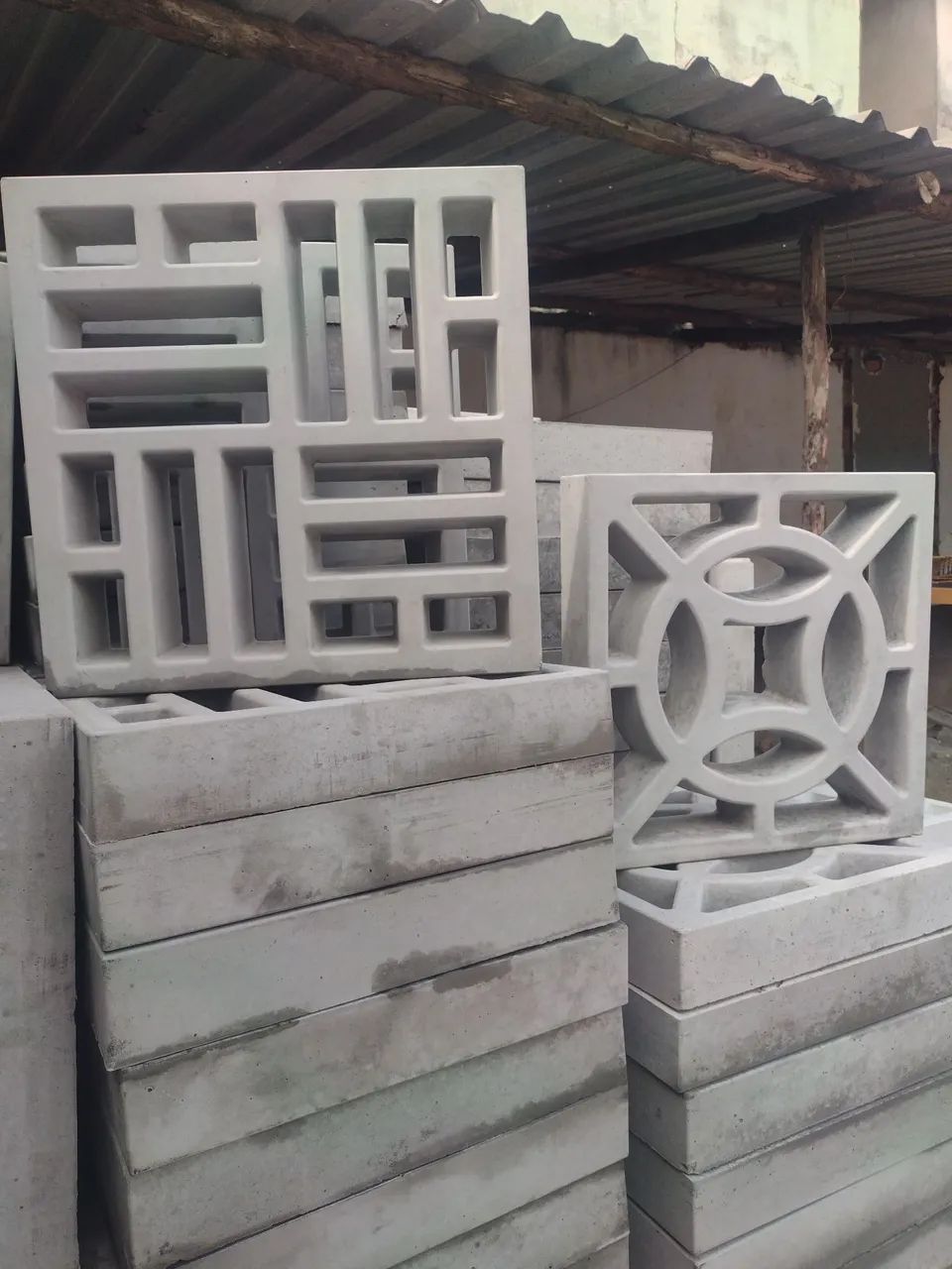 Vigas de Concreto para Fundação - Foto 6