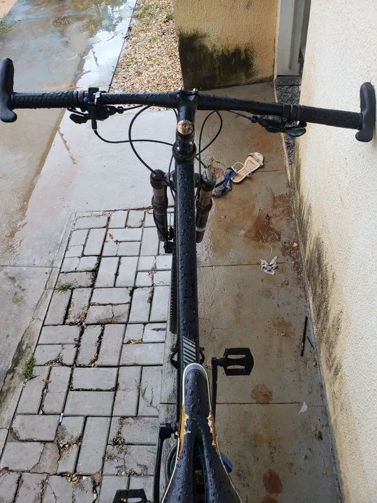 Vende-se bicicleta  - Foto 2