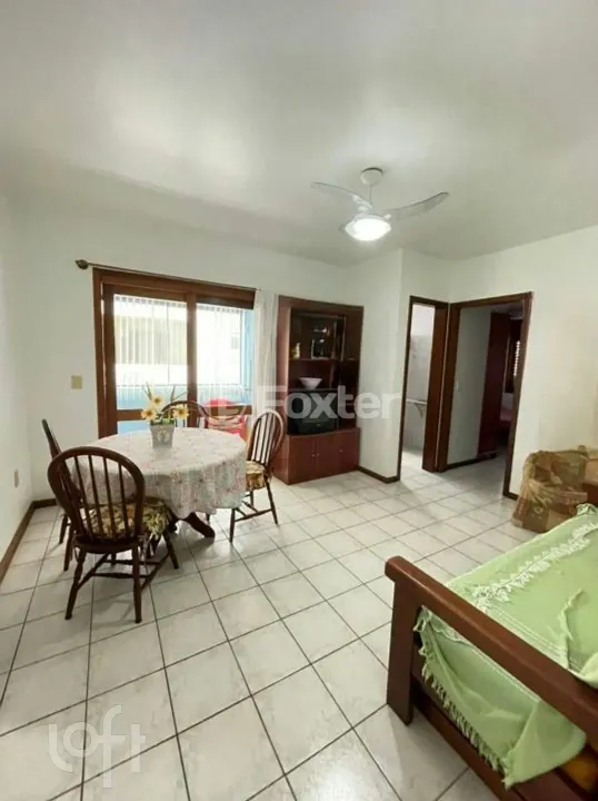 Apartamento à venda Rua Arroio Do Meio, Zona Nova - Capão da Canoa