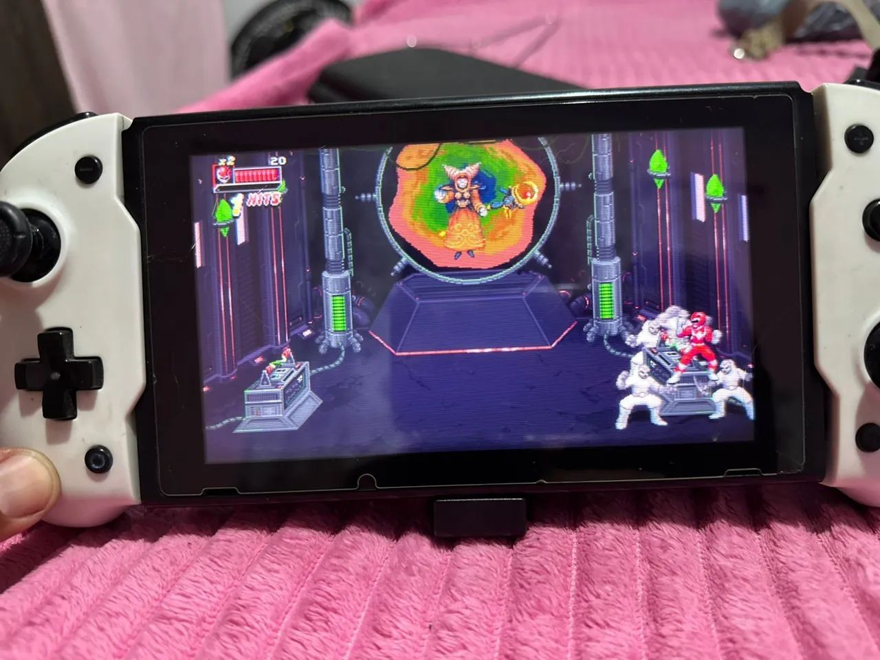 Nintendo switch  - Foto 2