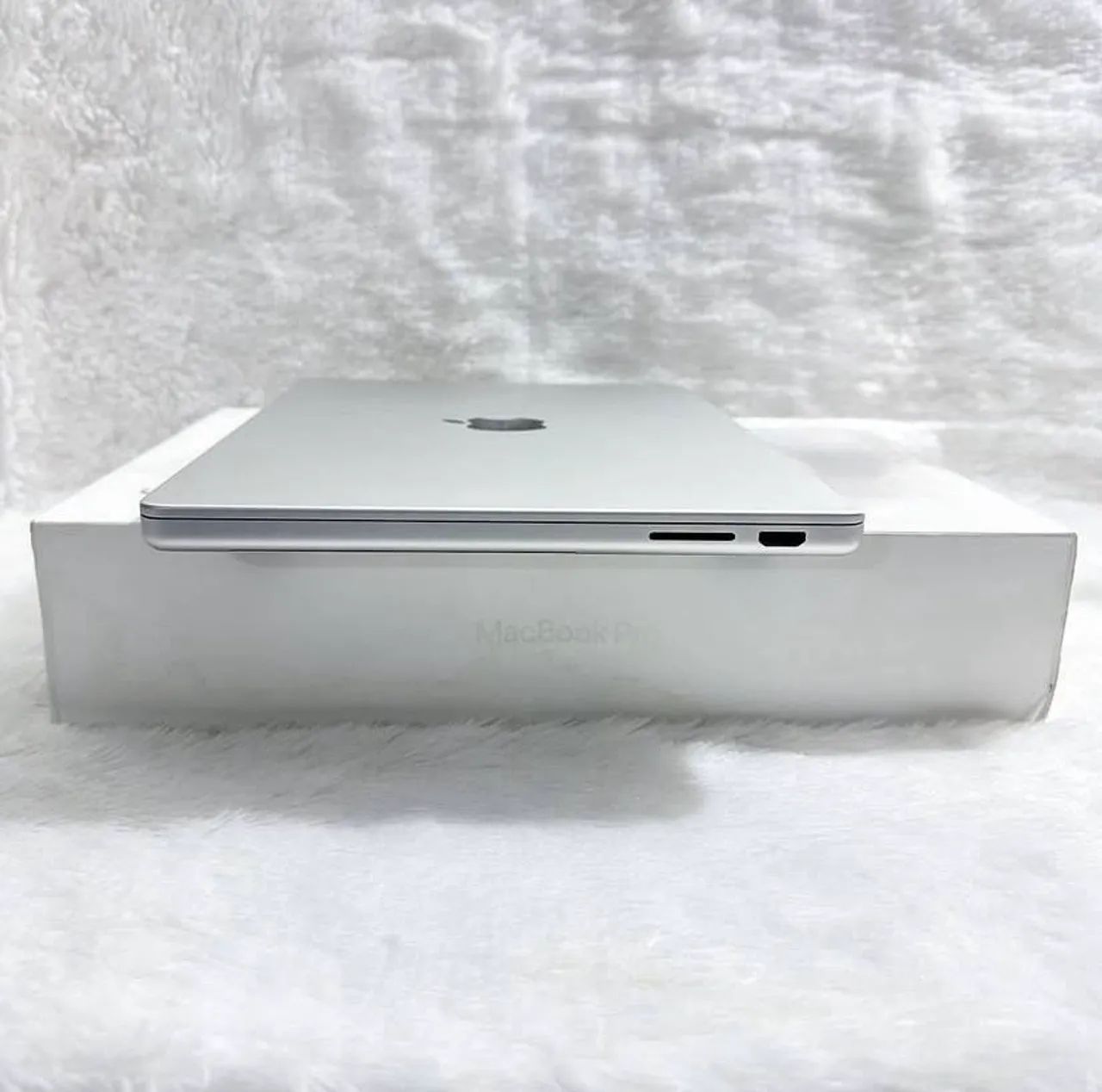 MacBook Pro M3 Pro - Foto 5