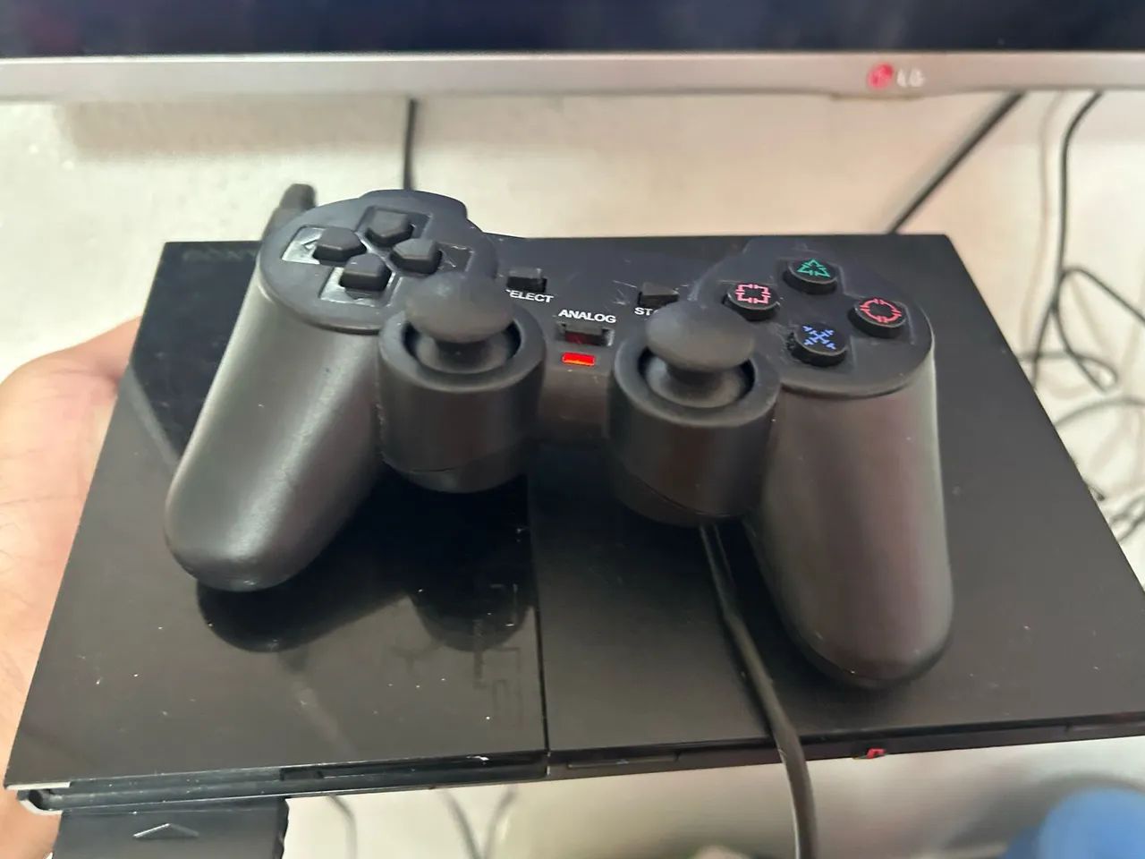 Playstation 2 - Original  - Foto 4