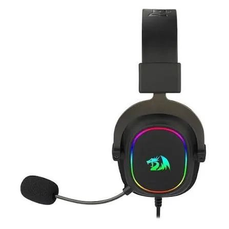 Headset gamer redragon Zeus X RGB
