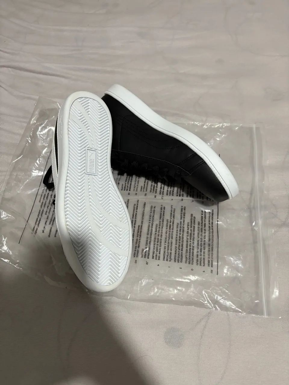 Tênis Puma Original - Foto 3