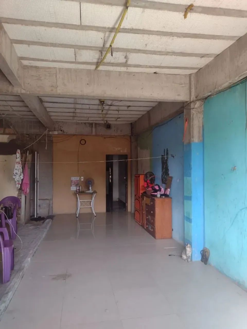 Casa à venda, 150 m² por R$ 120.000 - Distrito Industrial - Ananindeua/PA - Foto 4