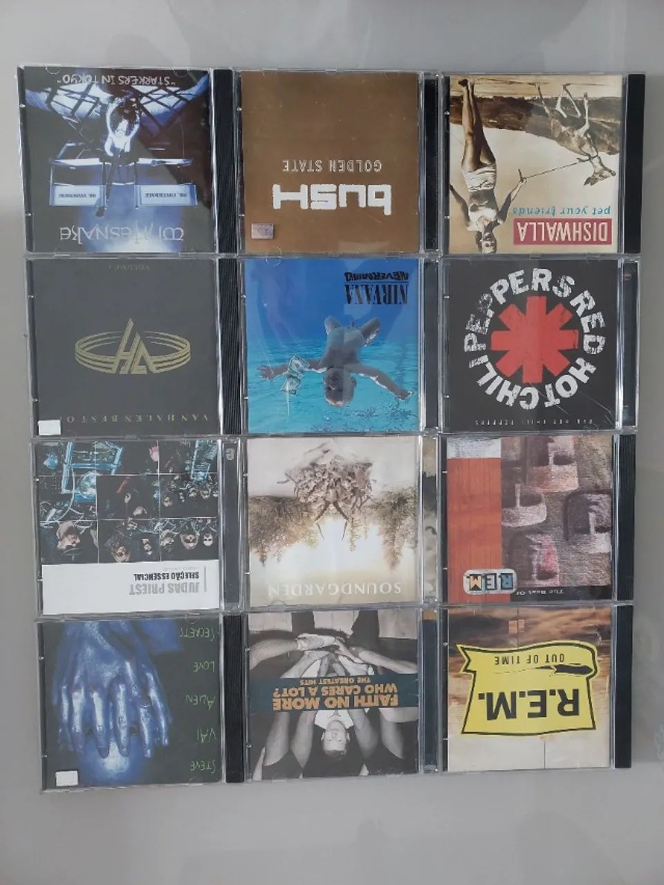 CDS E DVDS - ORIGINAIS PARA COLECIONADORES. - Foto 3