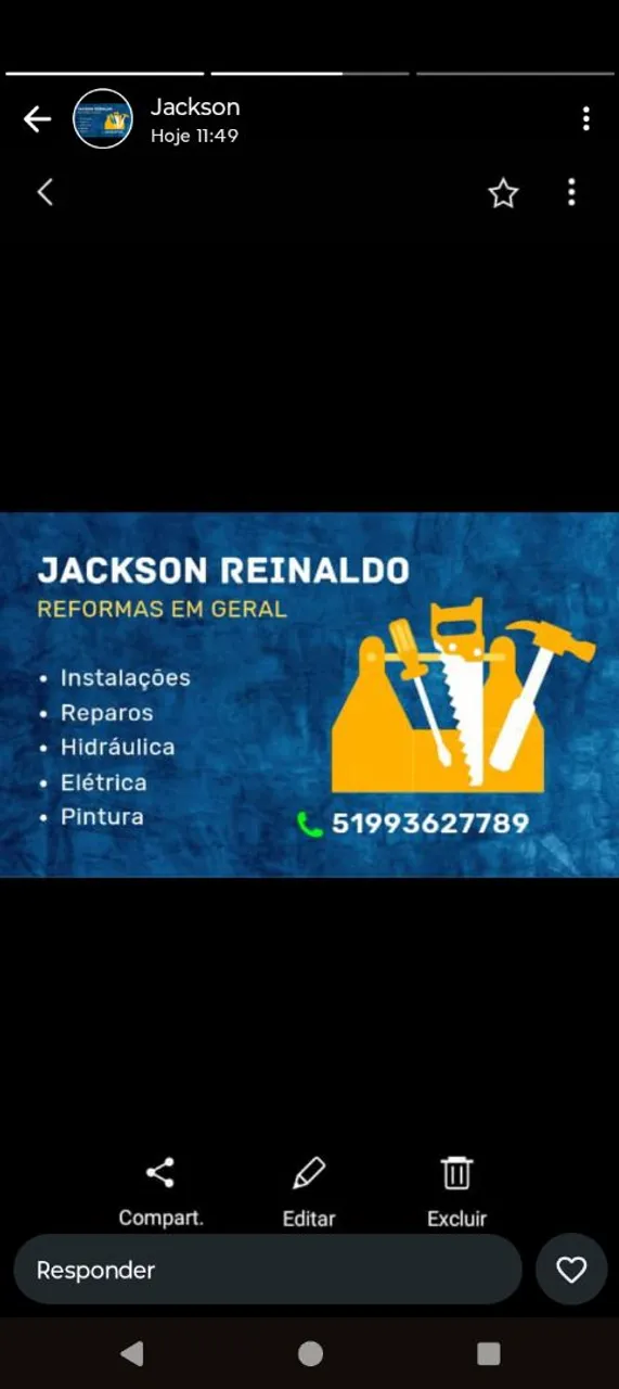 PEDREIRO PROFISSIONAL