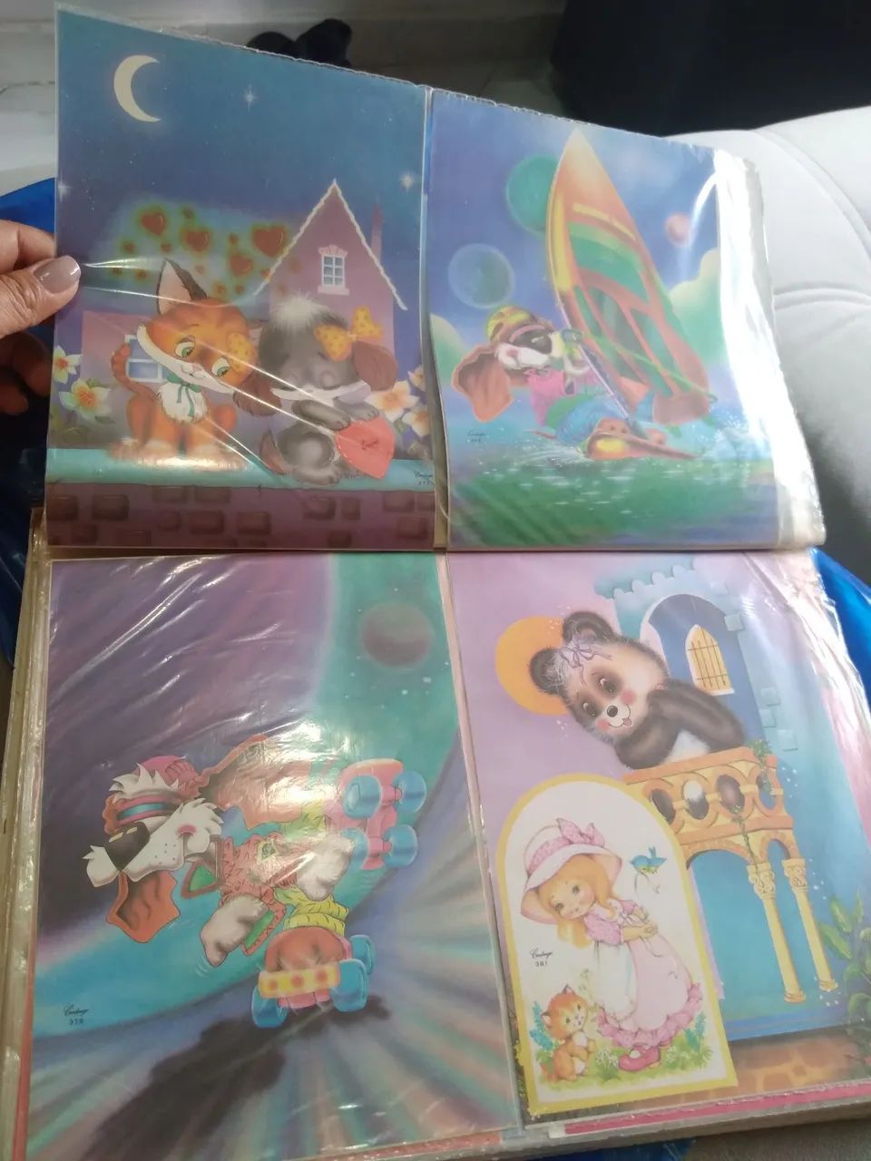 Papeis de carta Cartiuge vários modelos.  - Foto 4